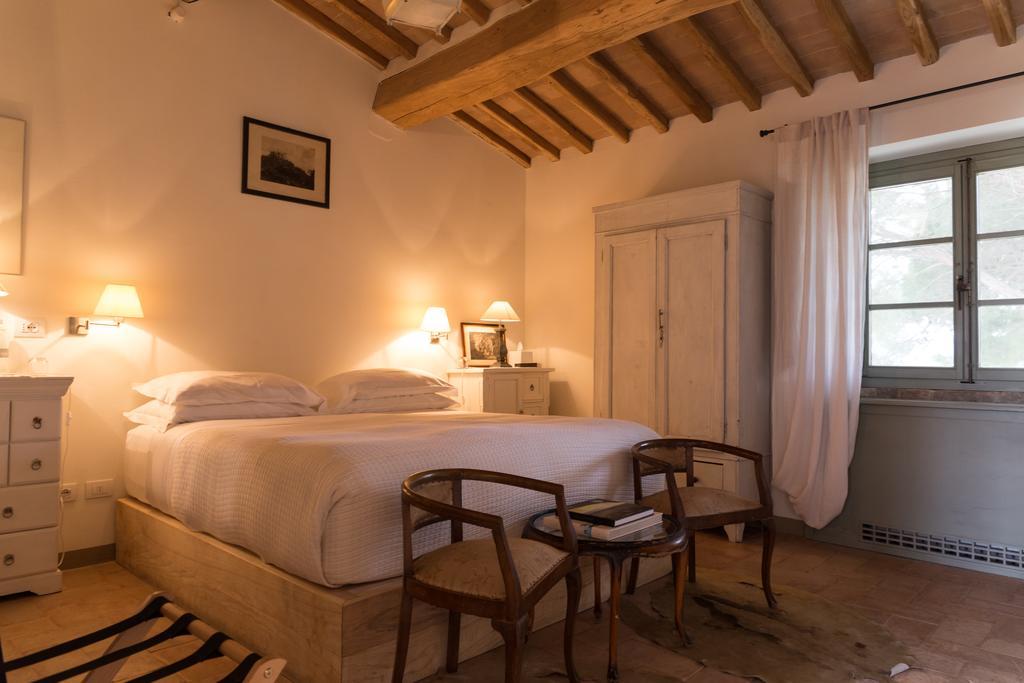 Wine Resort Conti Di San Bonifacio Montemassi Ngoại thất bức ảnh