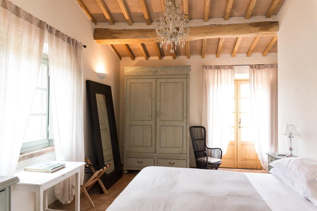 Wine Resort Conti Di San Bonifacio Montemassi Ngoại thất bức ảnh
