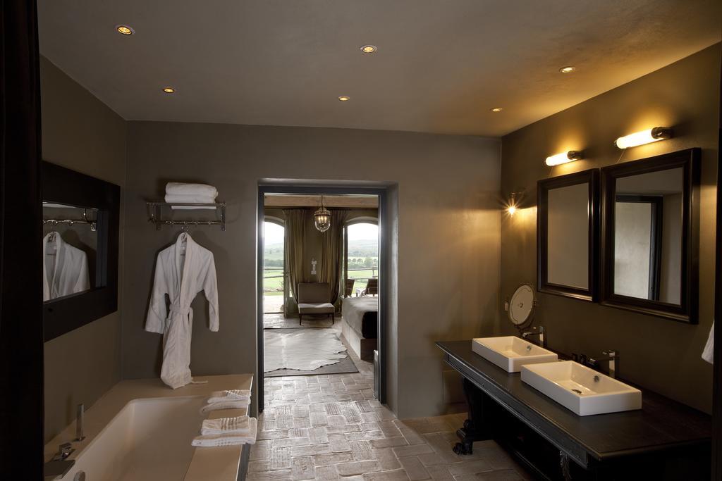 Wine Resort Conti Di San Bonifacio Montemassi Ngoại thất bức ảnh