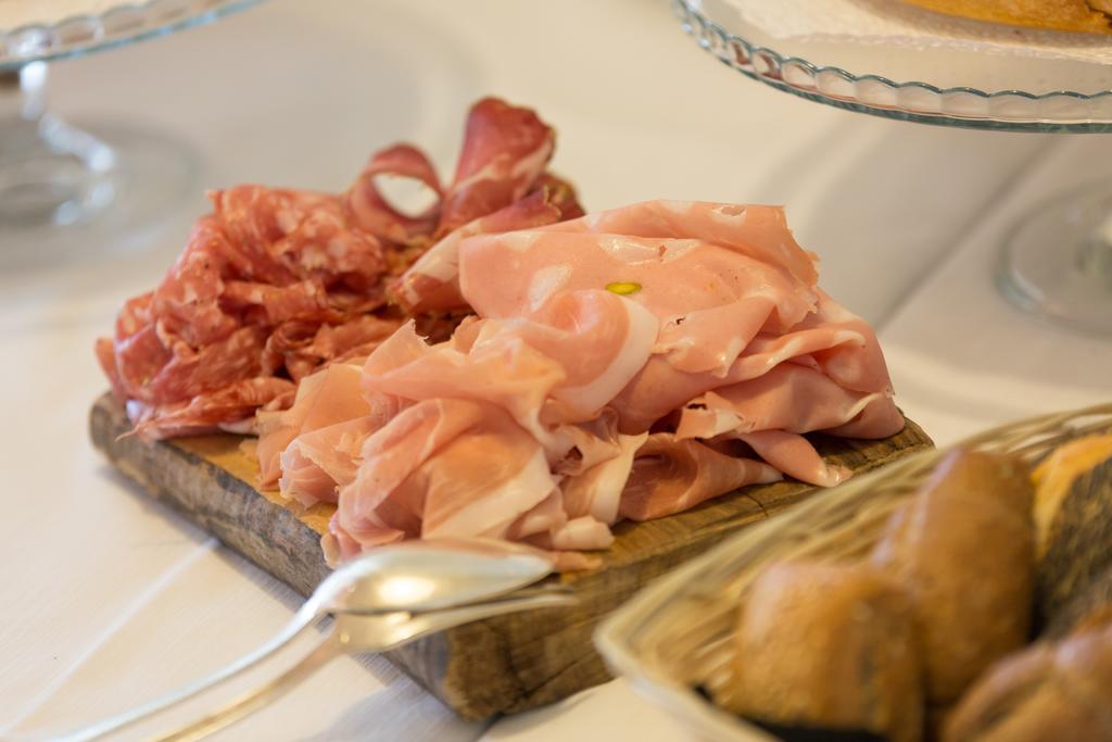 Wine Resort Conti Di San Bonifacio Montemassi Ngoại thất bức ảnh
