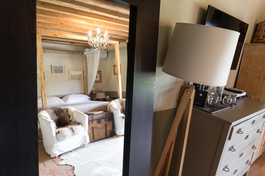 Wine Resort Conti Di San Bonifacio Montemassi Ngoại thất bức ảnh