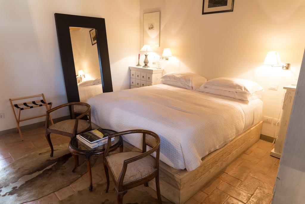 Wine Resort Conti Di San Bonifacio Montemassi Ngoại thất bức ảnh