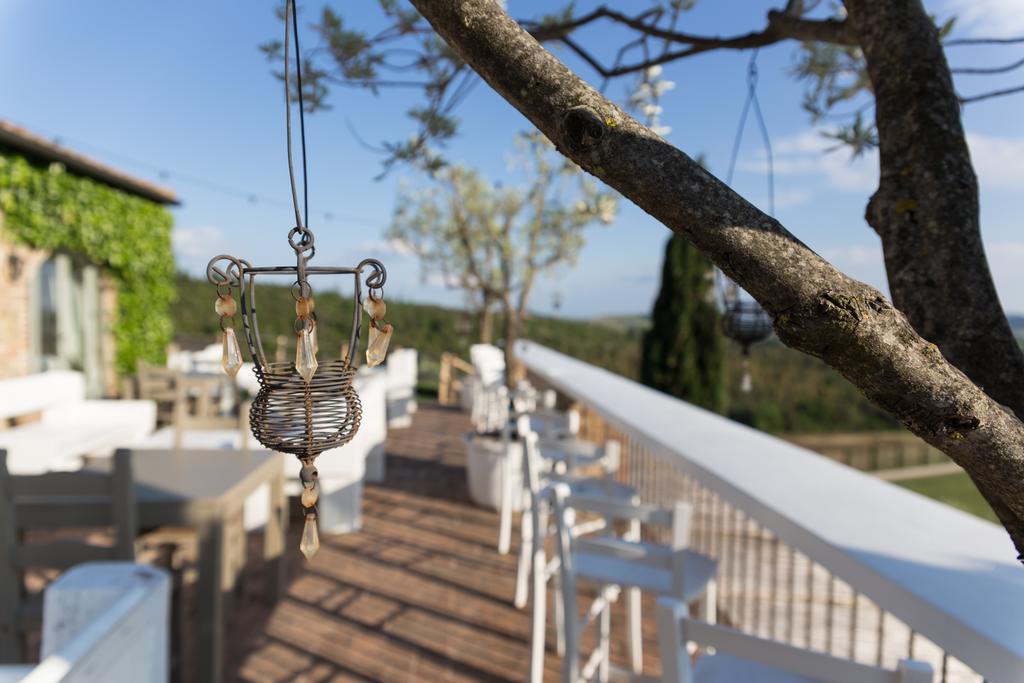 Wine Resort Conti Di San Bonifacio Montemassi Ngoại thất bức ảnh