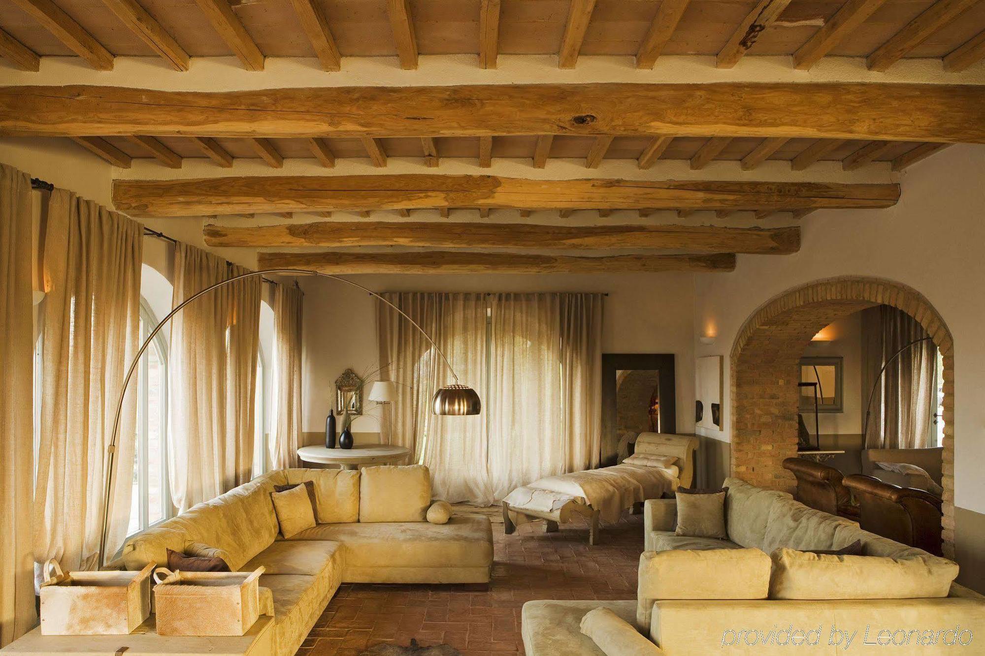 Wine Resort Conti Di San Bonifacio Montemassi Ngoại thất bức ảnh