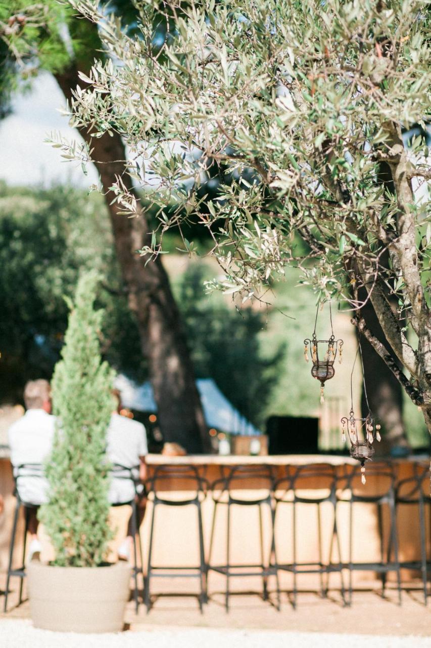 Wine Resort Conti Di San Bonifacio Montemassi Ngoại thất bức ảnh