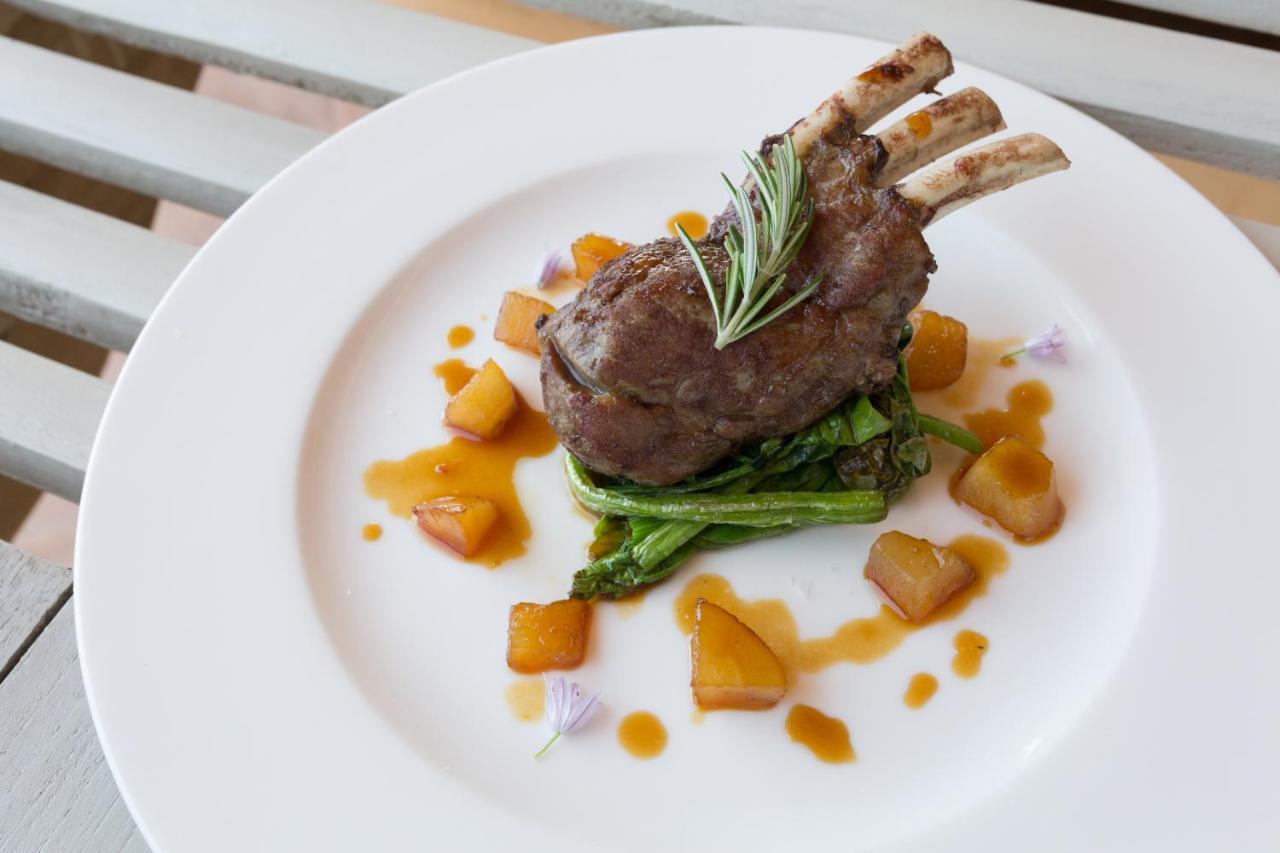 Wine Resort Conti Di San Bonifacio Montemassi Ngoại thất bức ảnh